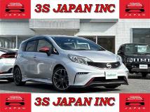 2016 Nissan Note