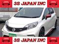 2016 Nissan Note