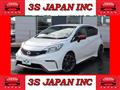 2015 Nissan Note