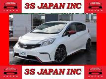 2015 Nissan Note