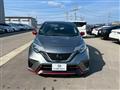 2018 Nissan Note