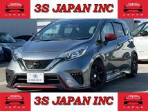 2018 Nissan Note