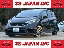 2015 Nissan Note