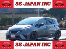 2017 Nissan Note