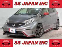 2015 Nissan Note