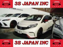 2014 Nissan Note