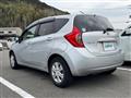 2013 Nissan Note