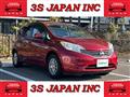 2013 Nissan Note