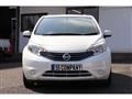 2013 Nissan Note