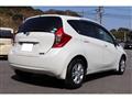 2013 Nissan Note