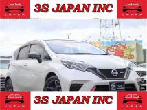 2017 Nissan Note