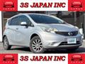 2013 Nissan Note