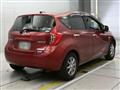 2014 Nissan Note