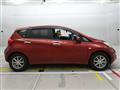 2014 Nissan Note