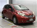 2014 Nissan Note