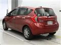 2014 Nissan Note