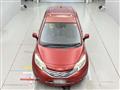 2014 Nissan Note