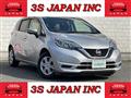 2017 Nissan Note