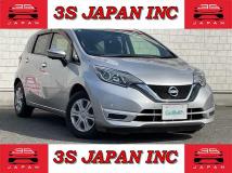 2017 Nissan Note