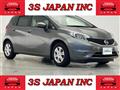 2016 Nissan Note