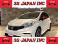 2016 Nissan Note