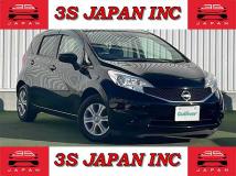 2016 Nissan Note