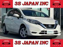 2017 Nissan Note