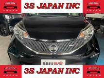 2015 Nissan Note