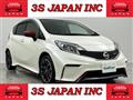 2015 Nissan Note