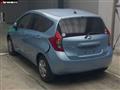 2013 Nissan Note