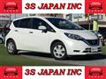 2017 Nissan Note