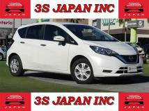 2017 Nissan Note