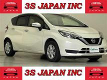 2017 Nissan Note
