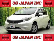 2016 Nissan Note