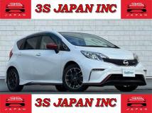 2015 Nissan Note