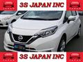 2020 Nissan Note