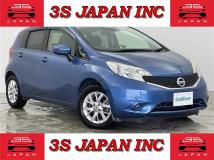 2015 Nissan Note