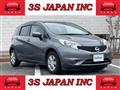 2015 Nissan Note