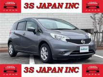 2015 Nissan Note