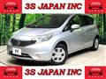 2015 Nissan Note