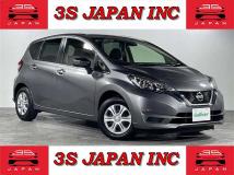 2019 Nissan Note