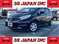 2015 Nissan Note