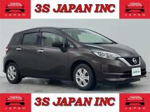 2018 Nissan Note
