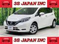 2019 Nissan Note