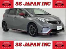 2015 Nissan Note