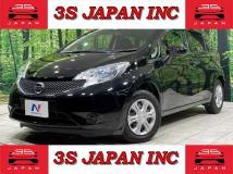 2015 Nissan Note