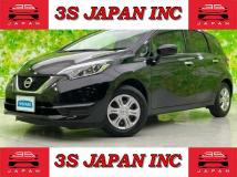 2018 Nissan Note