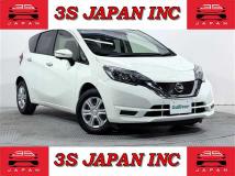 2018 Nissan Note