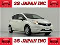 2016 Nissan Note