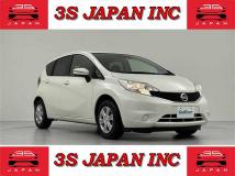 2016 Nissan Note